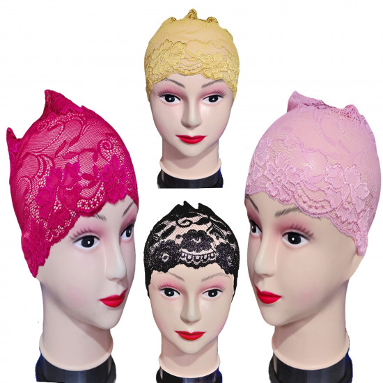 Islamic Under Hijab Cap Islamic Under Hijab Cap