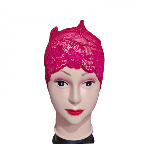 Islamic Under Hijab Cap Islamic Under Hijab Cap